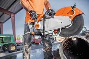STIHL® TS 440 Cutquik®