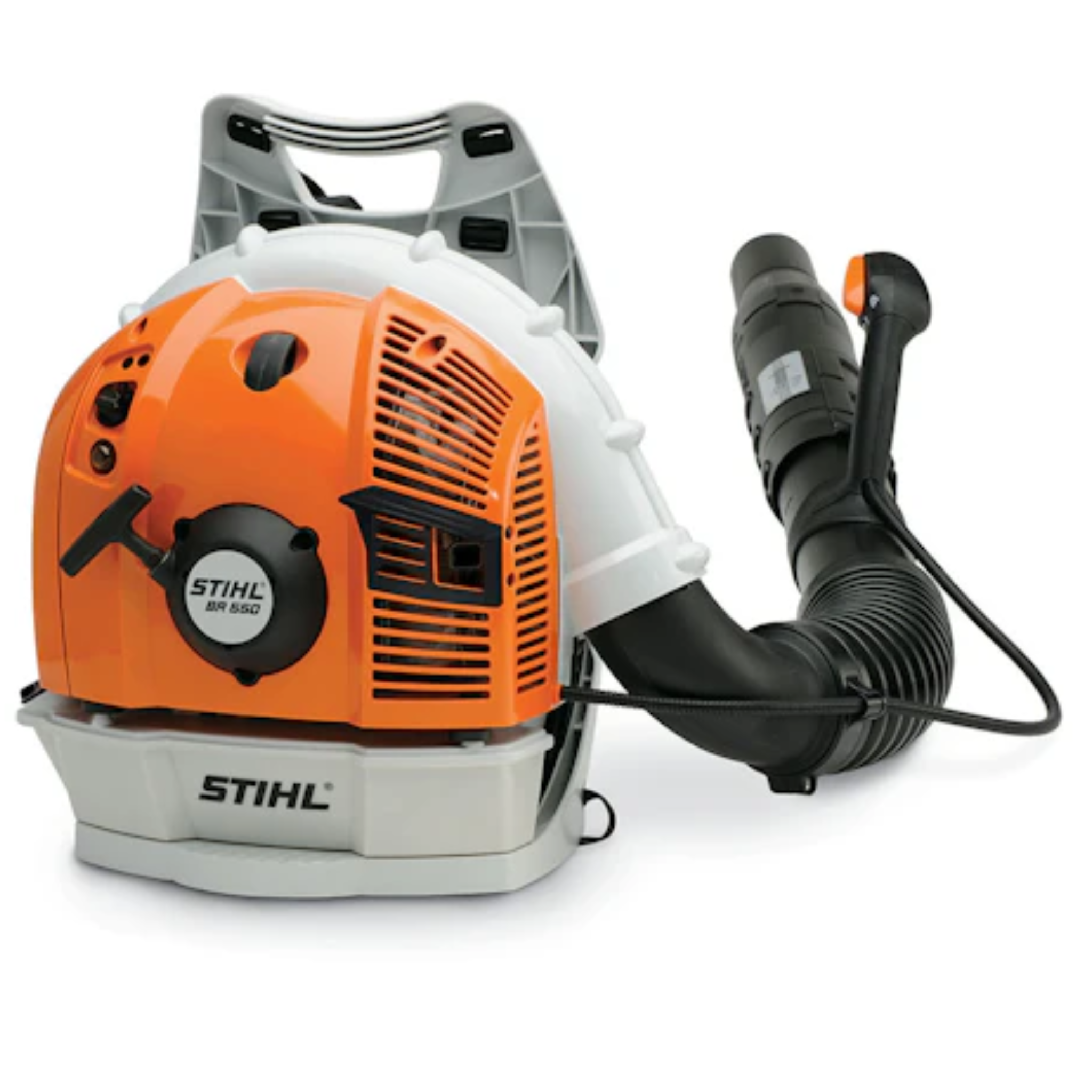 STIHL® BR 550 Petrol Backpack Blower