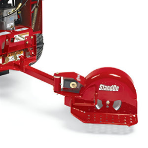 Exmark 116-7223 Stand On Sulky