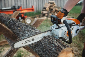 STIHL® MS 201 C-EM