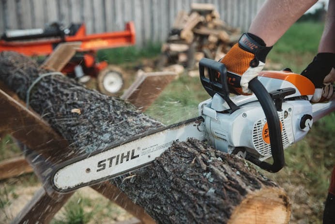 STIHL® MS 201 C-EM