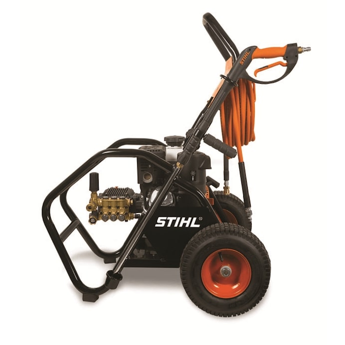 STIHL® RB 600 Pressure Washer