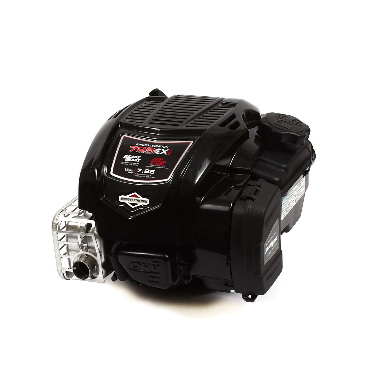 BRIGGS AND STRATTON 104M05-0082-F1 ENGINE