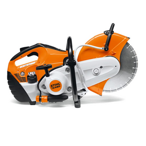 STIHL® TS 480¡ Petrol Cut-off Machine