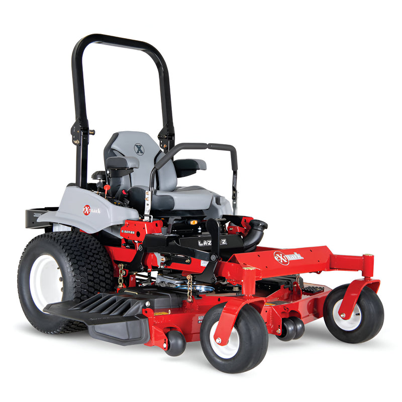 Exmark Dethatcher Products – Clive Power Equipment