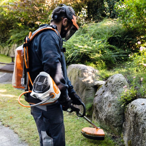STIHL® FSA 130 R Cordless Grass Trimmer