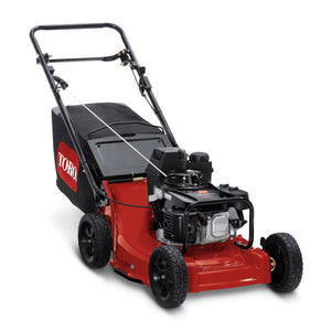 Toro 21 in (53 cm) Heavy Duty Self-Propelled Zone Start Honda® (22295)