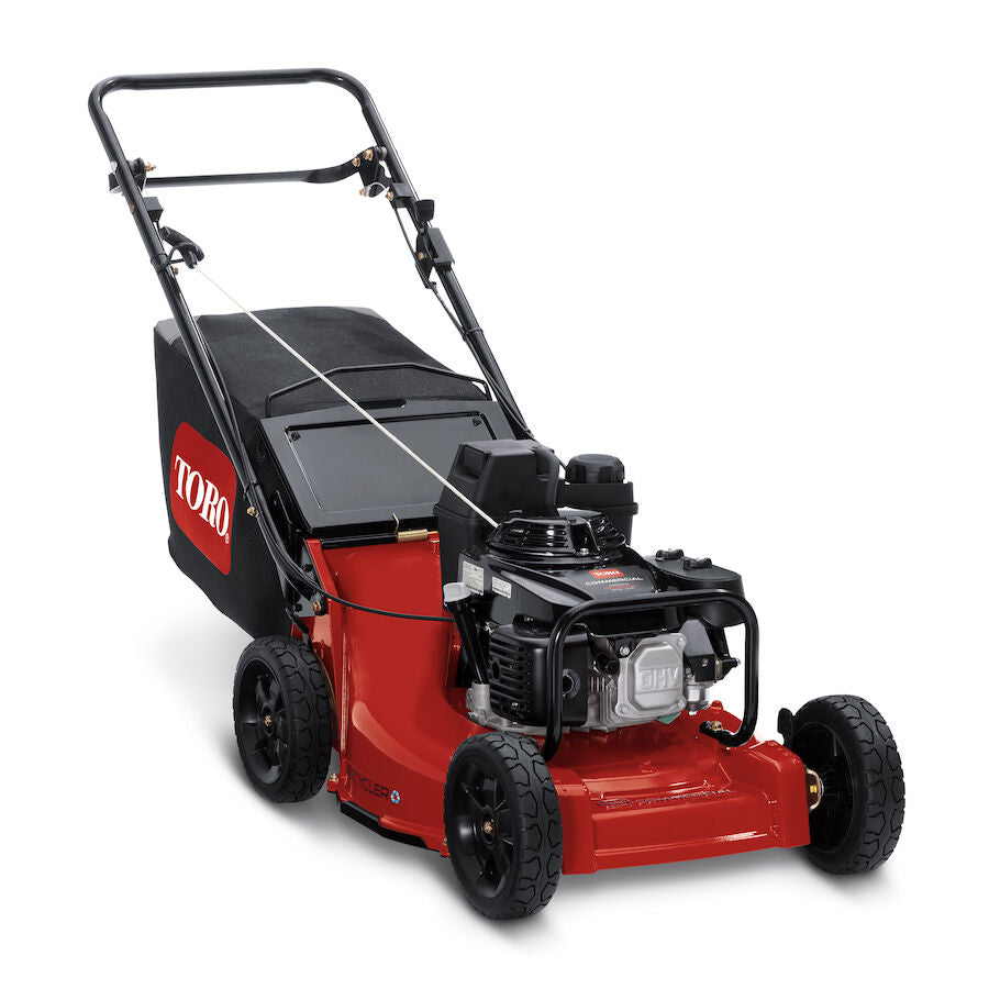 Toro 21 in (53 cm) Heavy Duty Self-Propelled Zone Start Honda® (22295)