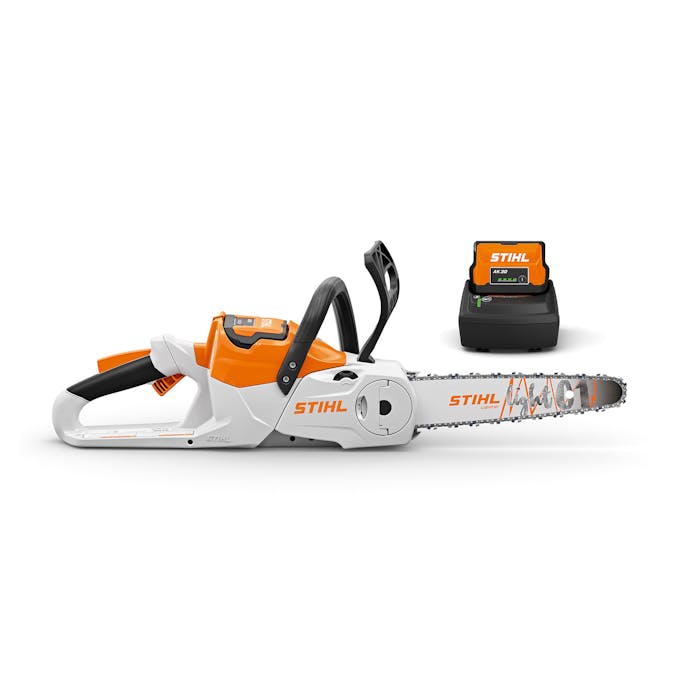 STIHL® MSA 70 C-B Chainsaw with 12 Inch Bar and Chain