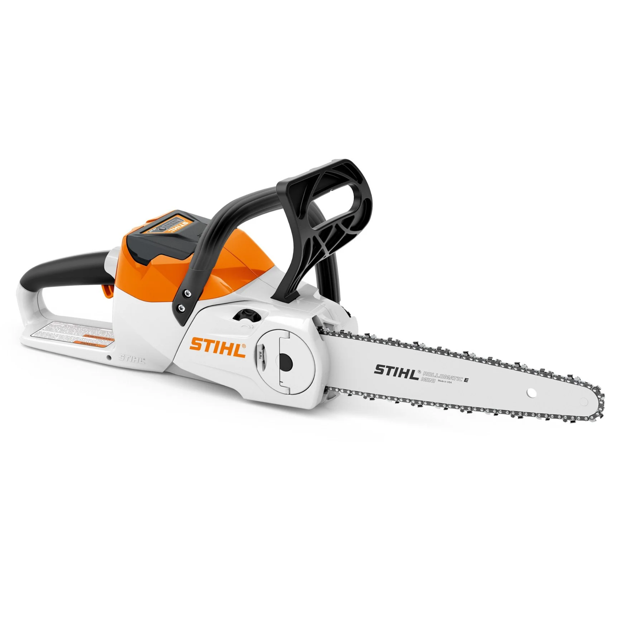 Stihl SAW MSA 60 C-B W/AK 20 BATTERY & CHARGER MSA60CBQ/K