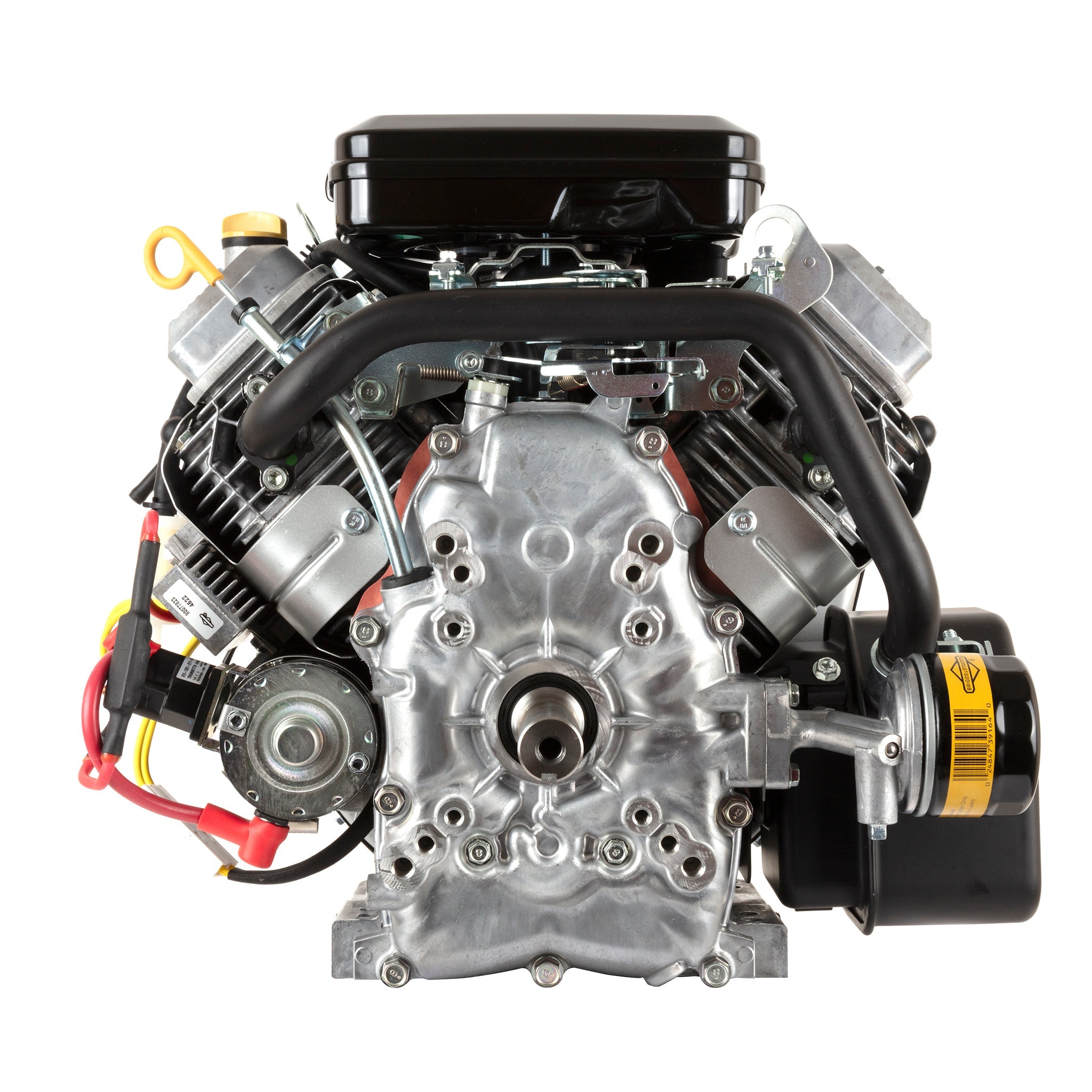 Briggs and Stratton Vanguard® 18.0 HP 570cc Horizontal Shaft Engine