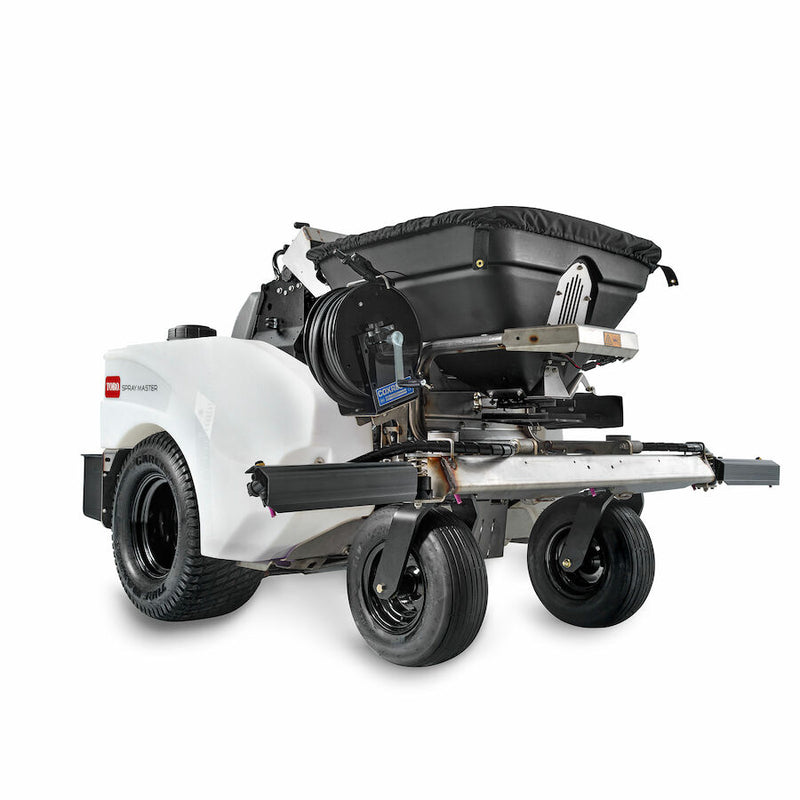 Toro Stand-On 60 Gallon SprayMaster (34240)