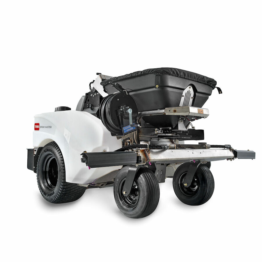 Toro Stand-On 60 Gallon SprayMaster (34240)