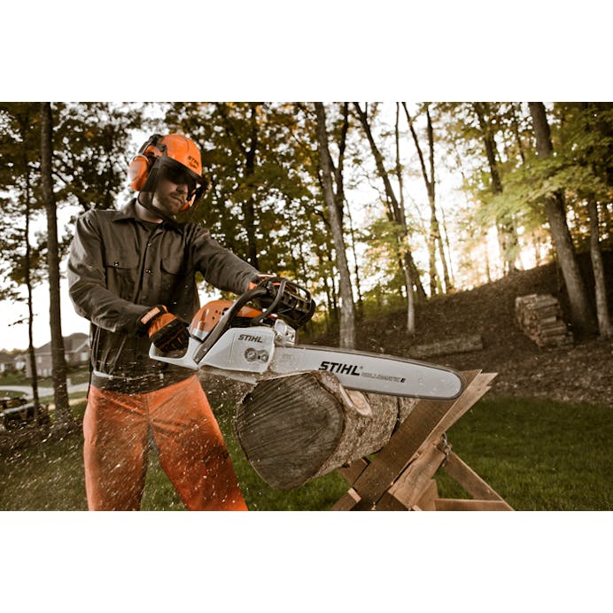 STIHL® MS 291 Chainsaw