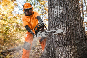 STIHL® MS 500¡ Light 28 Chainsaw