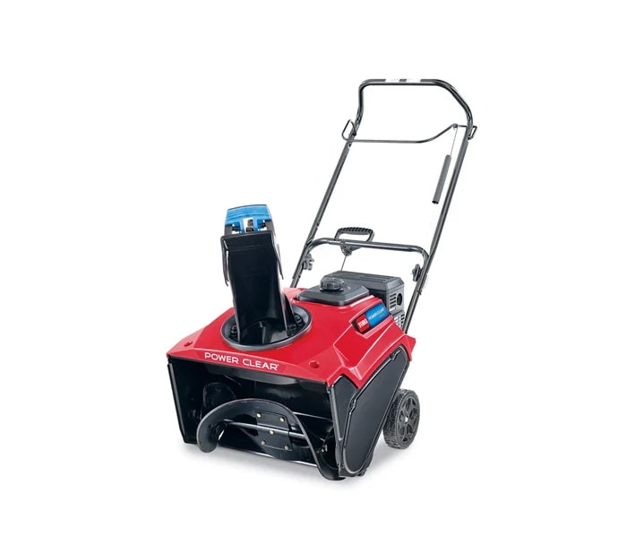 Toro Power Clear® 721 R (38741)