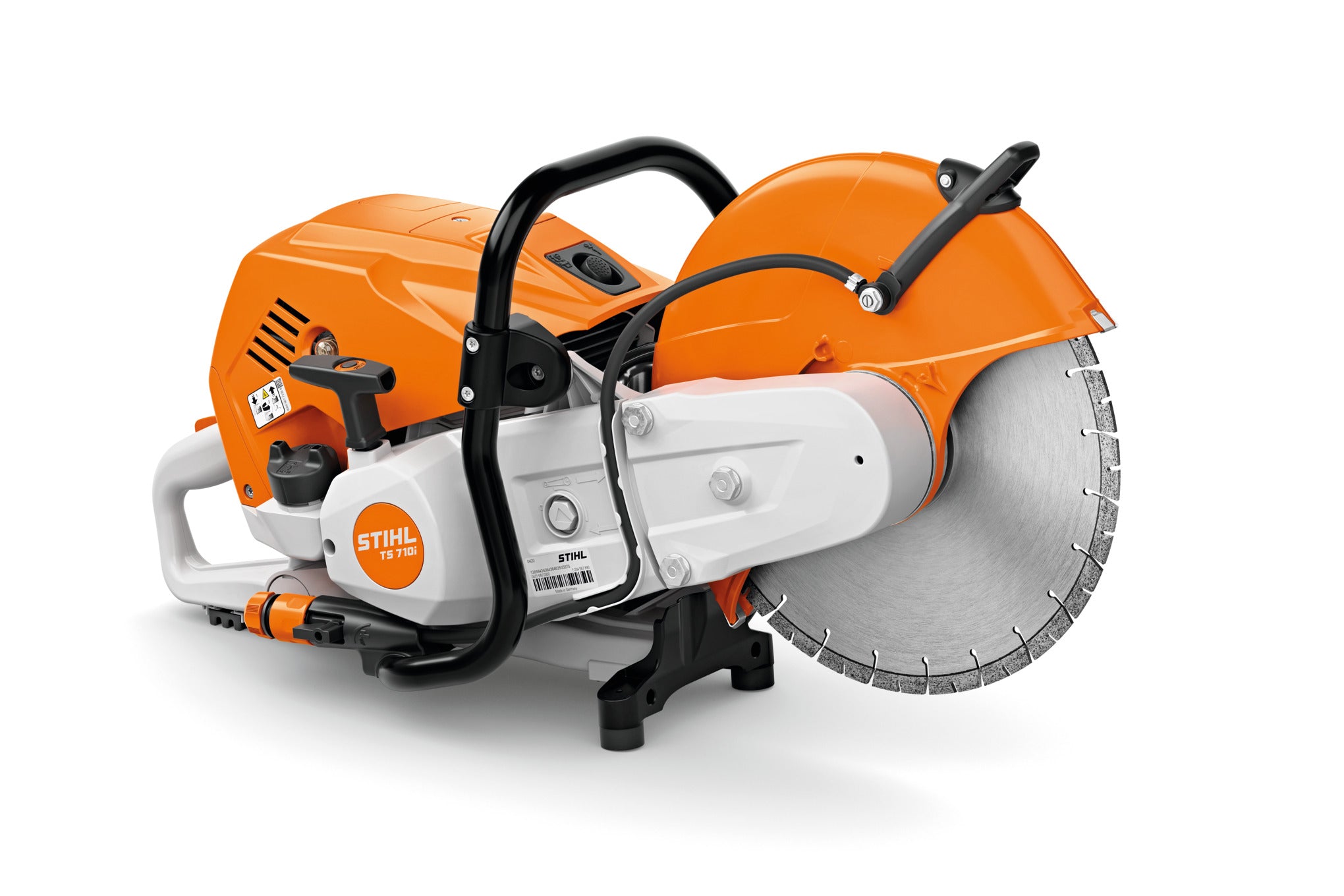 STIHL® TS 710i