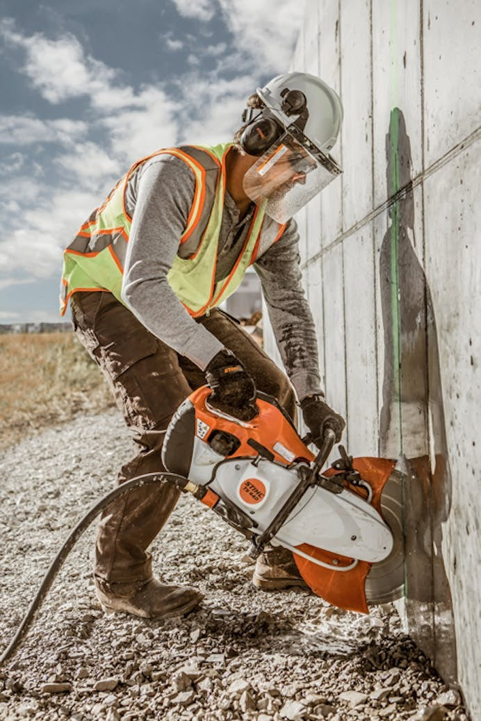 STIHL® TS 440 Cutquik®