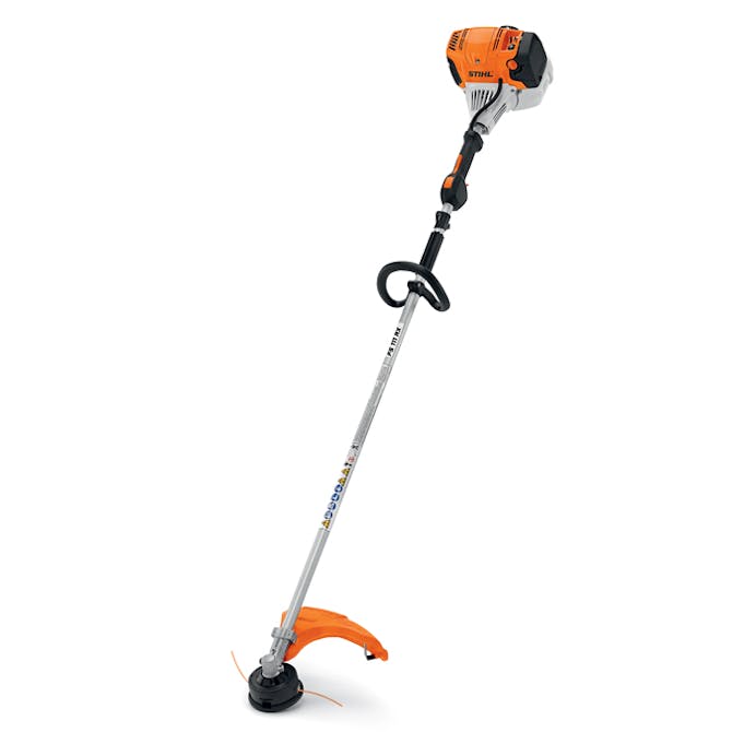 Stihl® FS 111 RX Loop‑Handle Trimmer | 31.4 cc Professional Engine