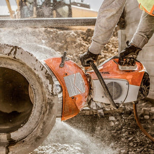 STIHL® TS 440 Cutquik®