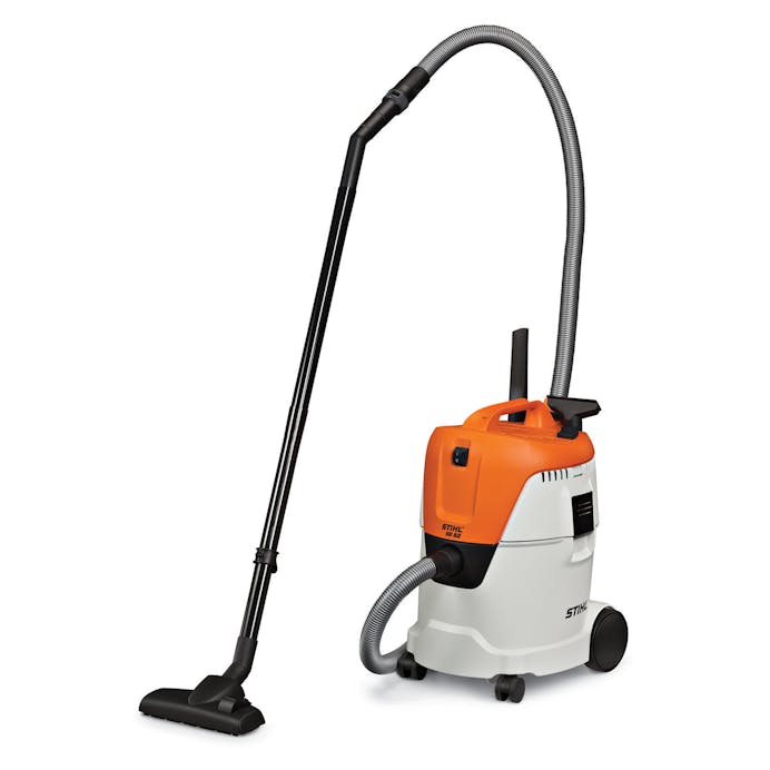 STIHL® SE 62 Vacuum