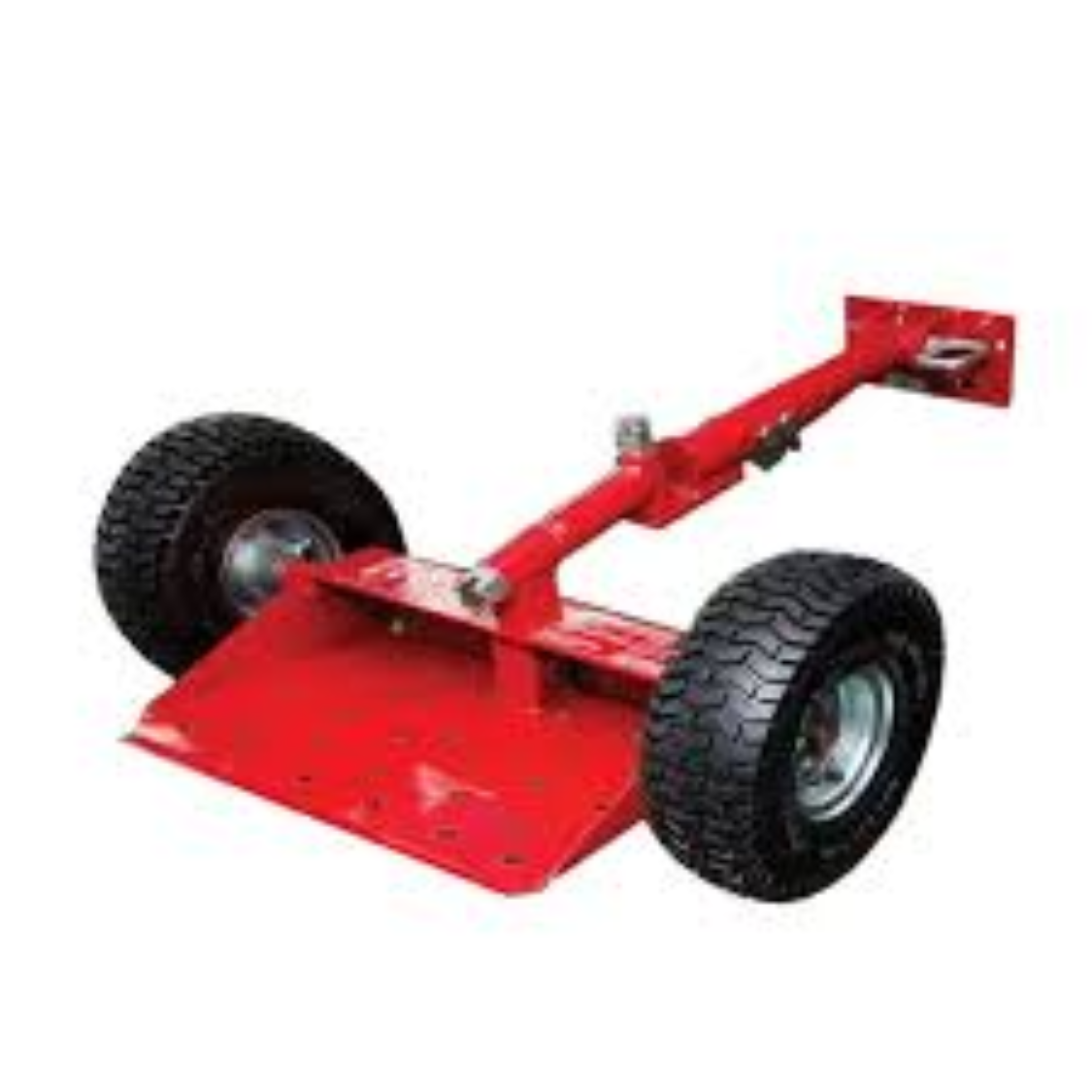 Toro PROLINE 2-Wheel Sulky- 36