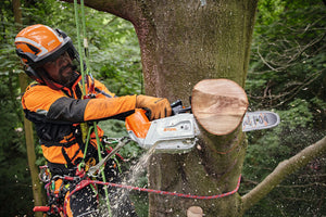 STIHL® MSA 220 T