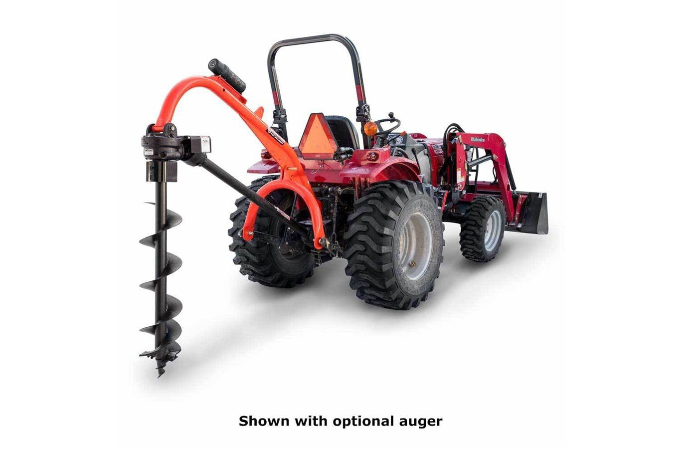 DR Power DR Post Hole Digger 414741