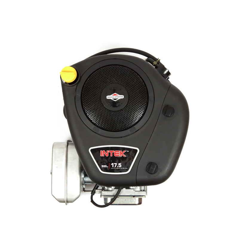 Briggs and Stratton EXi Series™ 17.5 HP 500cc Vertical Shaft Engine