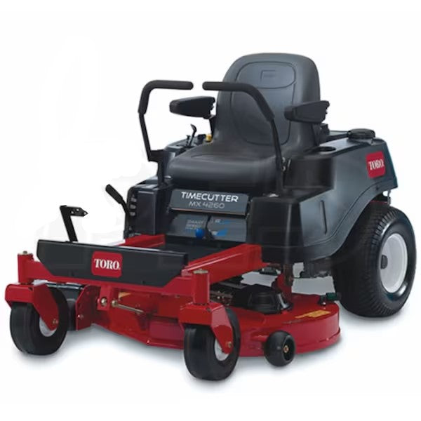 Toro TimeCutter MX4260 42 inch 23 HP Zero Turn Mower (74640)