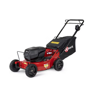 Exmark Commercial 21 V-Series with 21