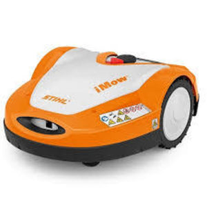 STIHL® RMI 632 P iMow Robotic Lawnmower