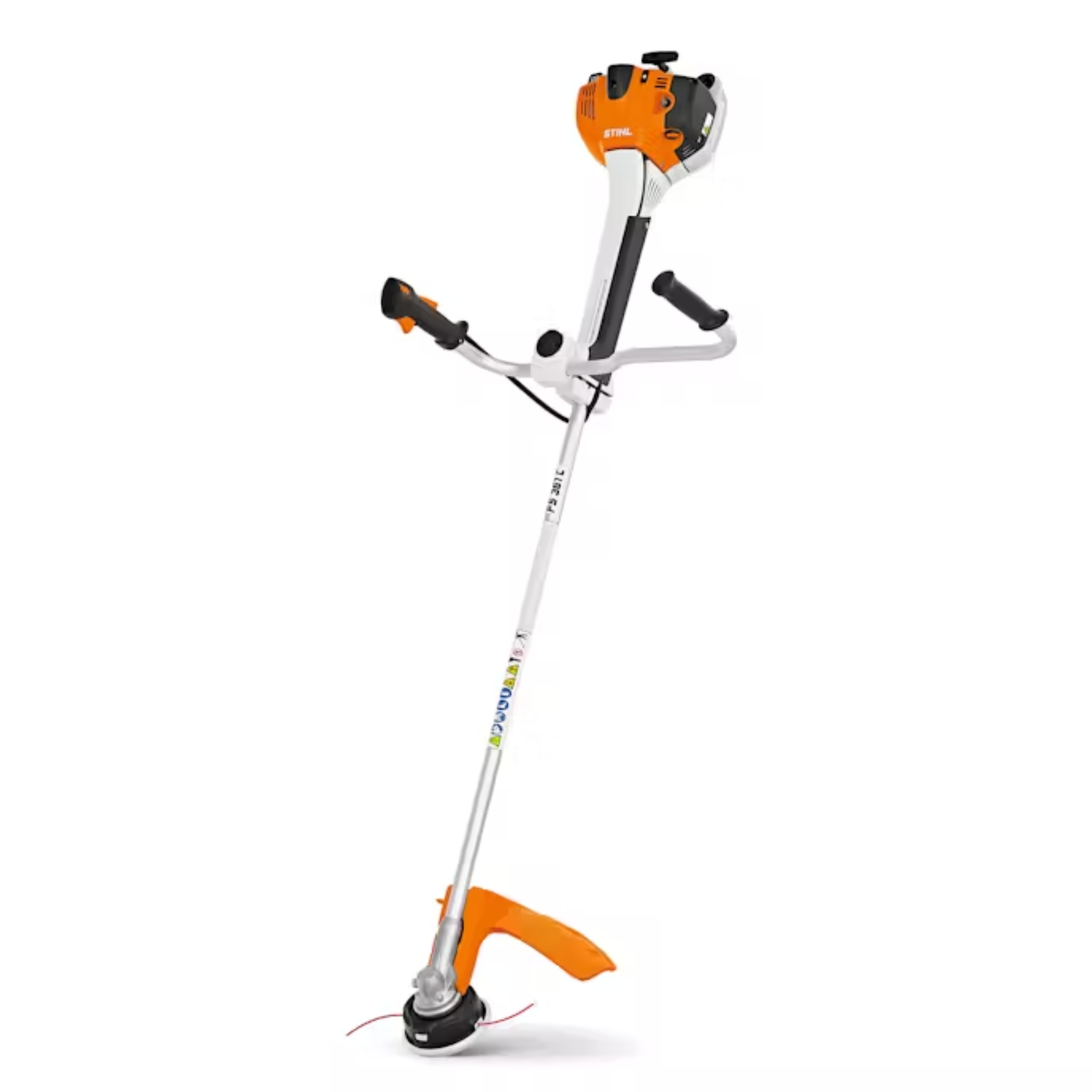 Stihl FS 361 C-EM W/ CHISEL BLADE
