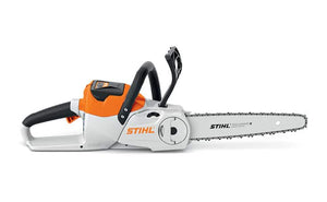 STIHL® MSA120 C-B Battery Chainsaw