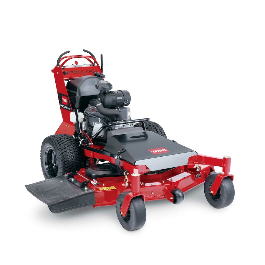Toro PROLINE™ HDX 48