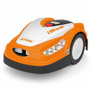 STIHL® RMI 422 P iMow Robotic Lawnmower