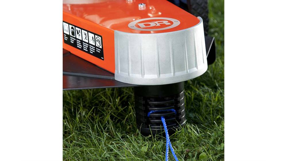DR Power DR Trimmer Mower (TR45097DMN)