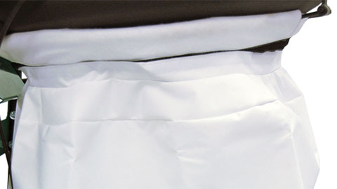 Billy Goat QV900HSP 84cm / 33