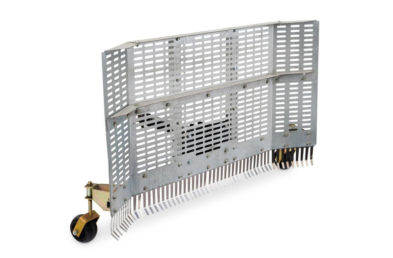 Toro Multi Force Leaf Blade Plow (78697)