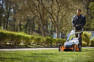 STIHL® RMA 765 Cordless Lawn Mower