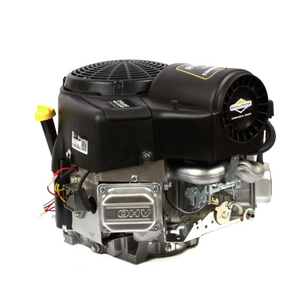 Commercial Series™ 25.0 HP 724cc Vertical Shaft Engine