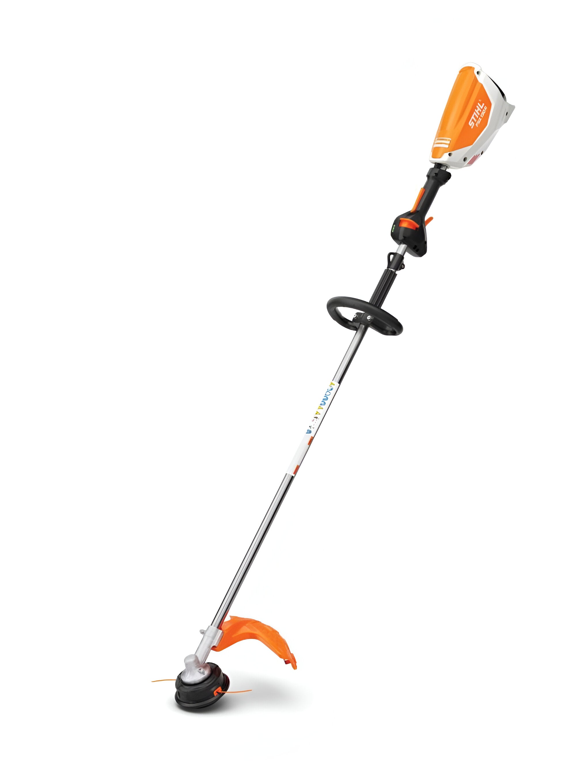 STIHL® FSA 130 R Cordless Battery Trimmer