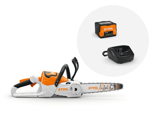 Stihl MSA 60 Cordless Chainsaw - AK System - Local Pickup Only