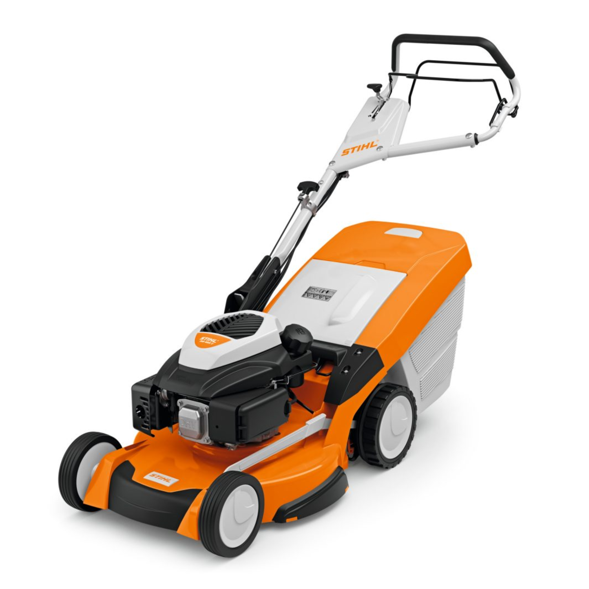 STIHL® RM 655 V (CA) Lawn Mower