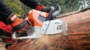 STIHL® MS 661 C-M MAGNUM®