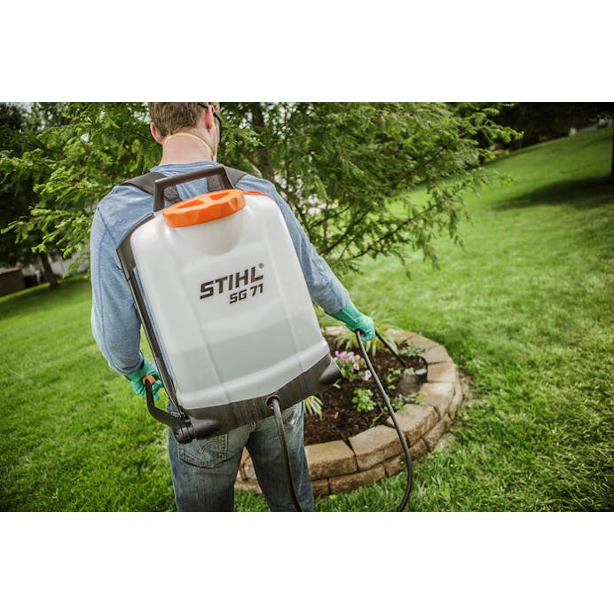 STIHL® SG 71