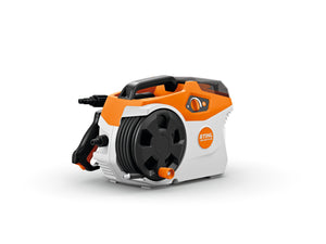 STIHL® REA 60 PLUS Cordless Pressure Washer