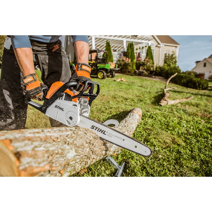 STIHL® MS 180 C-BE