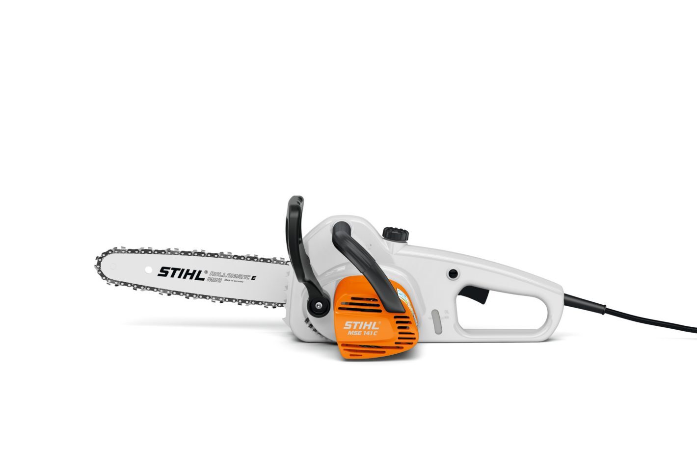 STIHL® MSE 141 C-Q Chainsaw