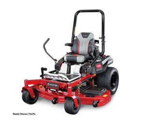 Toro 2000 Series MyRIDE® HDX 60